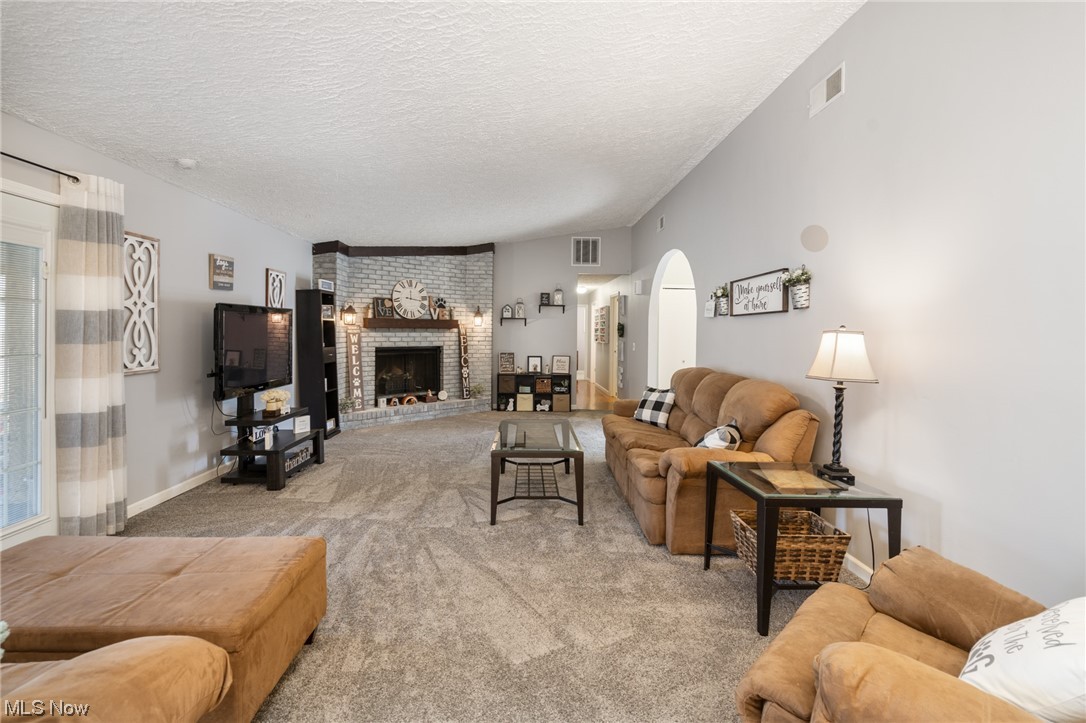 Edgewood Estates #3 - Residential