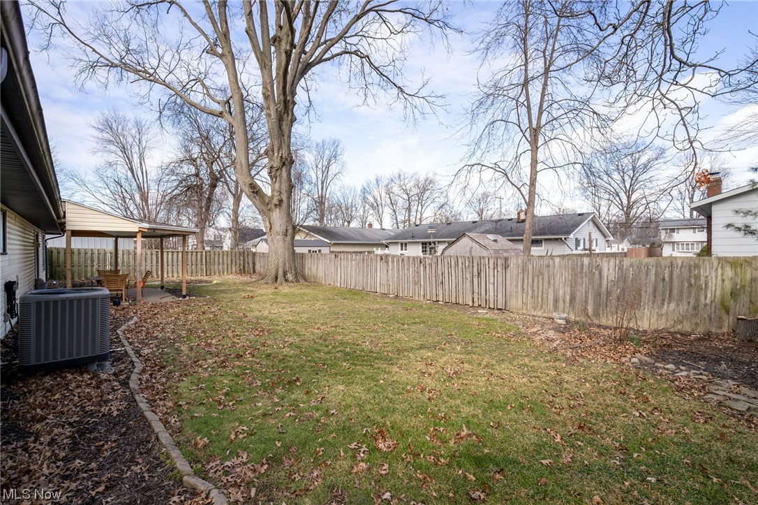 Edgewood Estates #3 - Residential