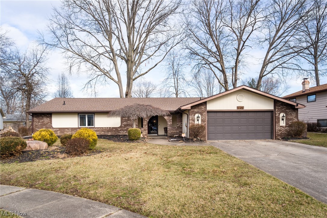 Edgewood Estates #3 - Residential