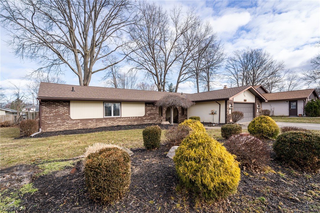 Edgewood Estates #3 - Residential