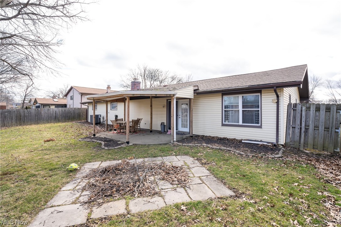 Edgewood Estates #3 - Residential