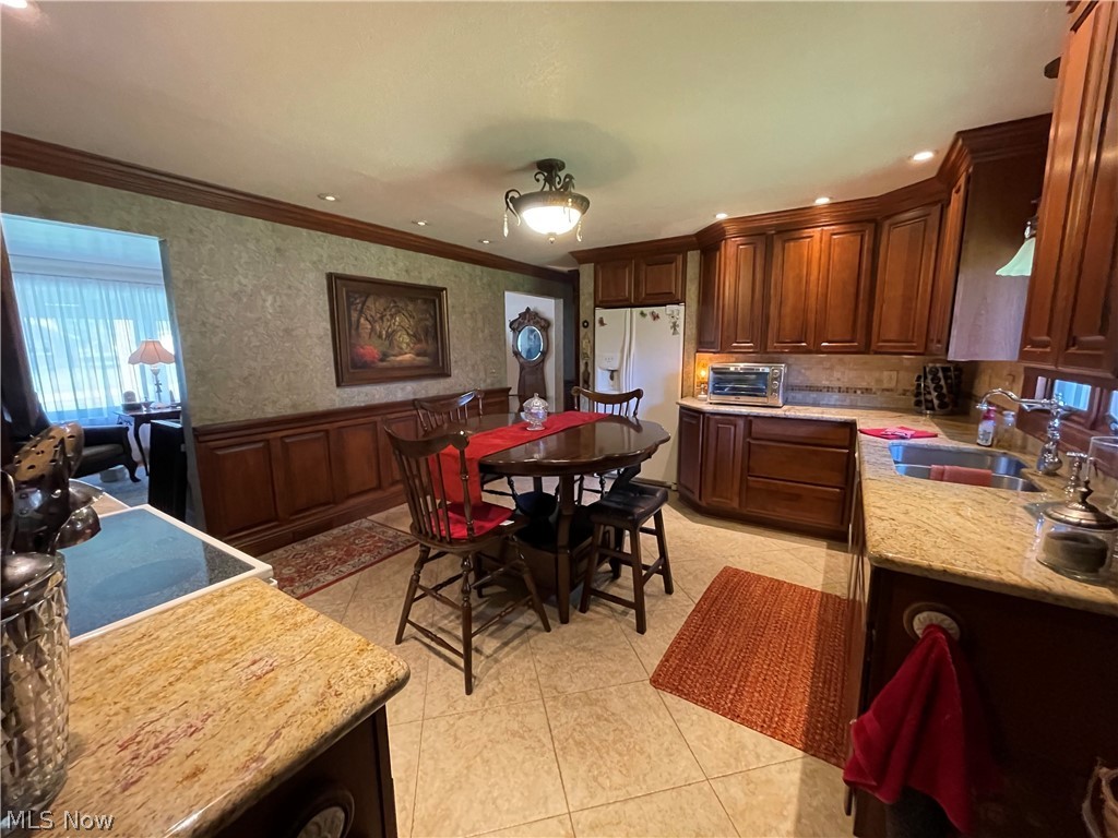 Highlands - Residential