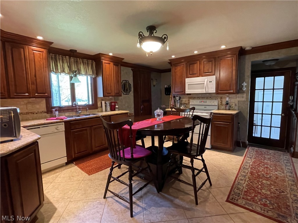 Highlands - Residential