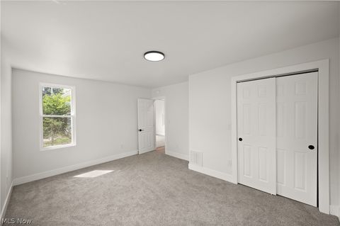 Tiny photo for 403 E Montgomery Street, Marietta, OH 45750 (MLS # 5224120)