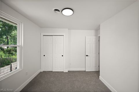 Tiny photo for 403 E Montgomery Street, Marietta, OH 45750 (MLS # 5224120)