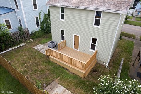 Tiny photo for 403 E Montgomery Street, Marietta, OH 45750 (MLS # 5224120)