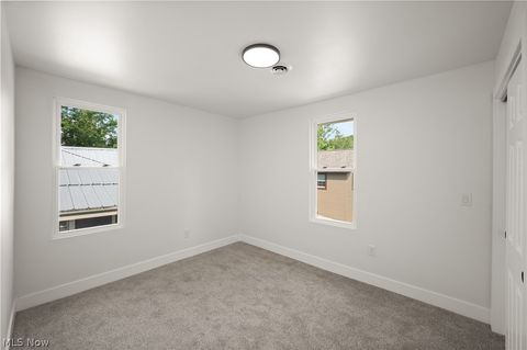 Tiny photo for 403 E Montgomery Street, Marietta, OH 45750 (MLS # 5224120)