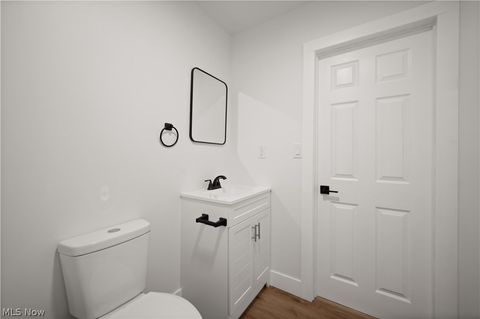 Tiny photo for 403 E Montgomery Street, Marietta, OH 45750 (MLS # 5224120)