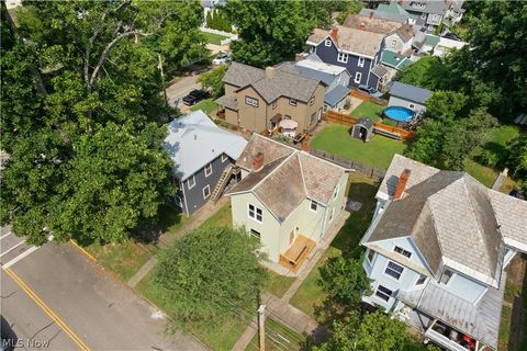 Tiny photo for 403 E Montgomery Street, Marietta, OH 45750 (MLS # 5224120)
