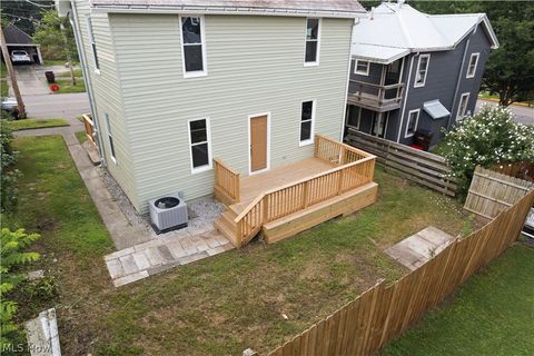 Tiny photo for 403 E Montgomery Street, Marietta, OH 45750 (MLS # 5224120)