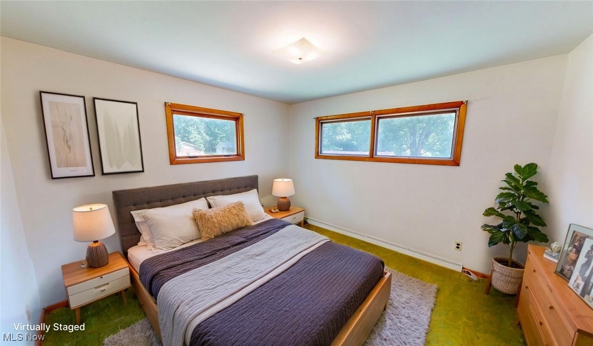Walnut Hills - Residential