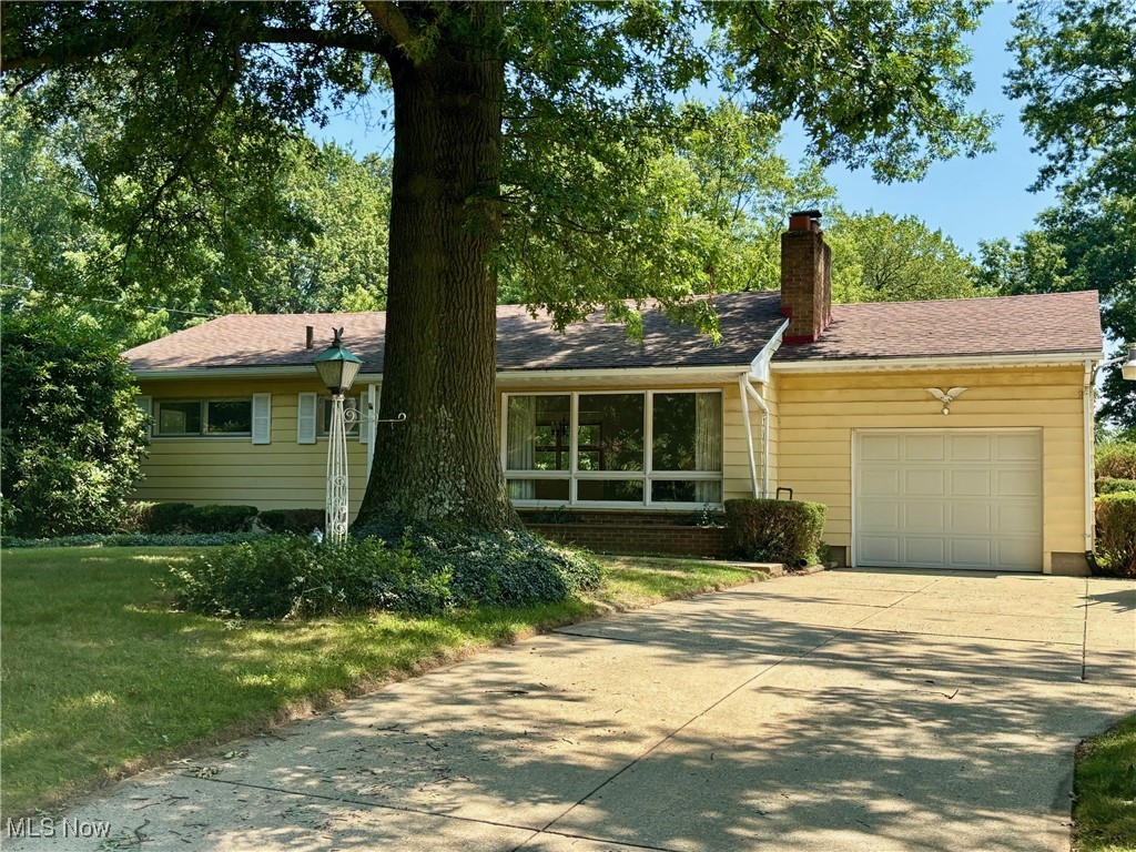 Walnut Hills - Residential
