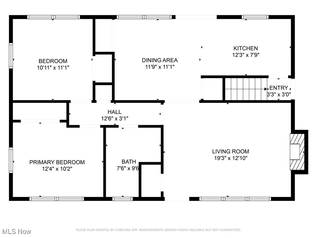 Walnut Hills - Residential