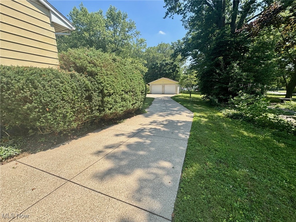 Walnut Hills - Residential