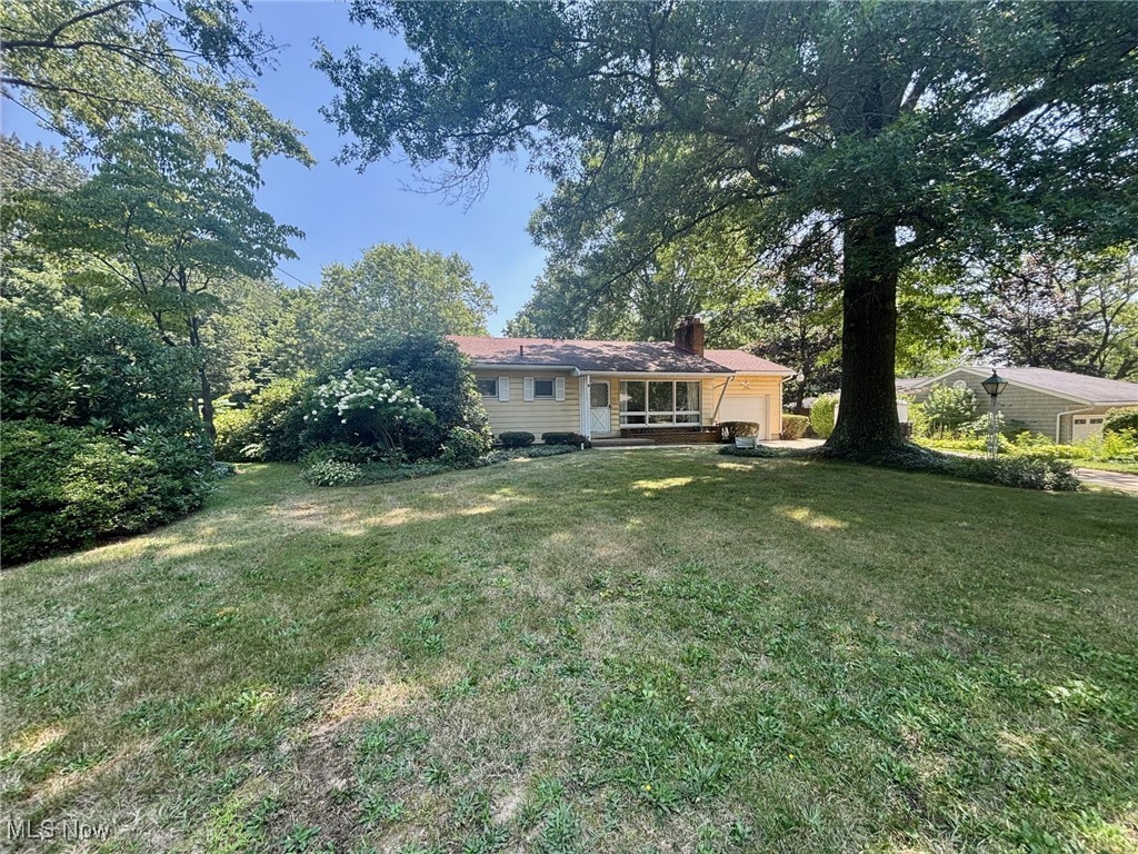 Walnut Hills - Residential