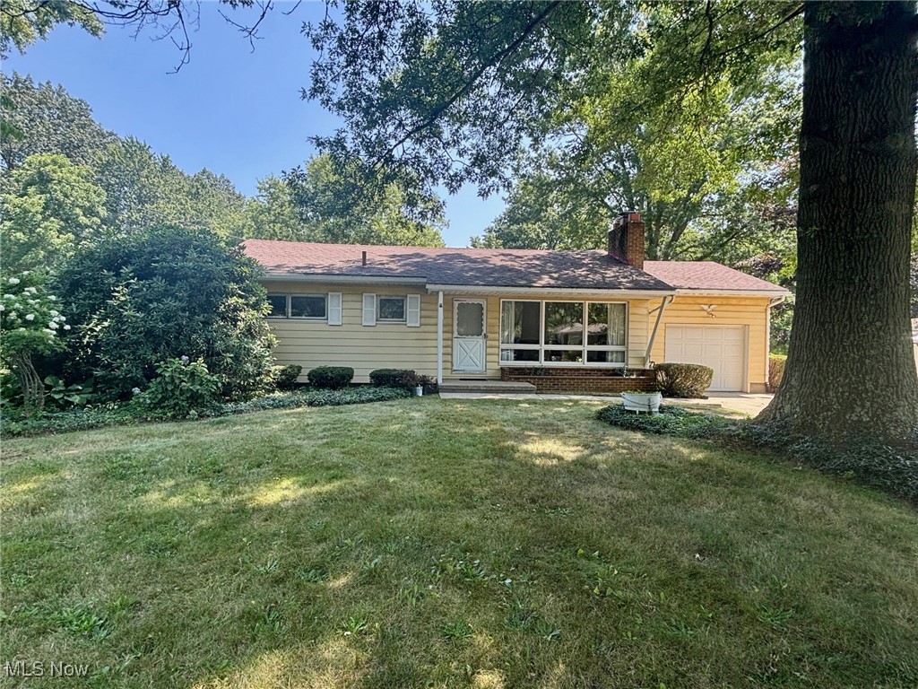 Walnut Hills - Residential