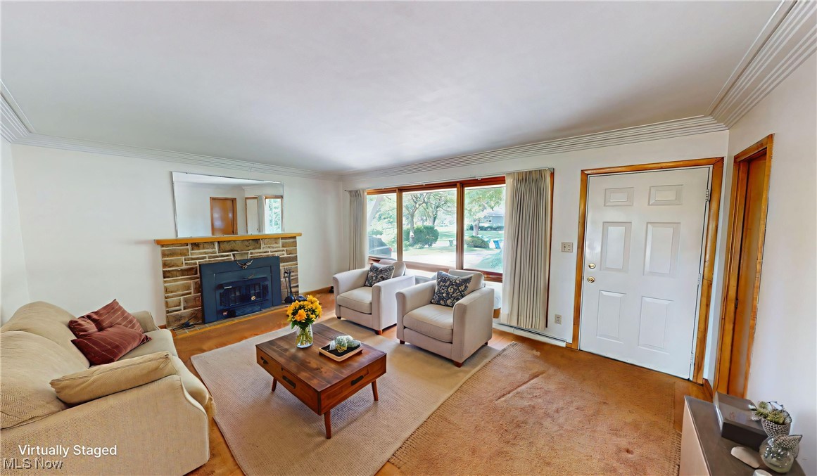 Walnut Hills - Residential