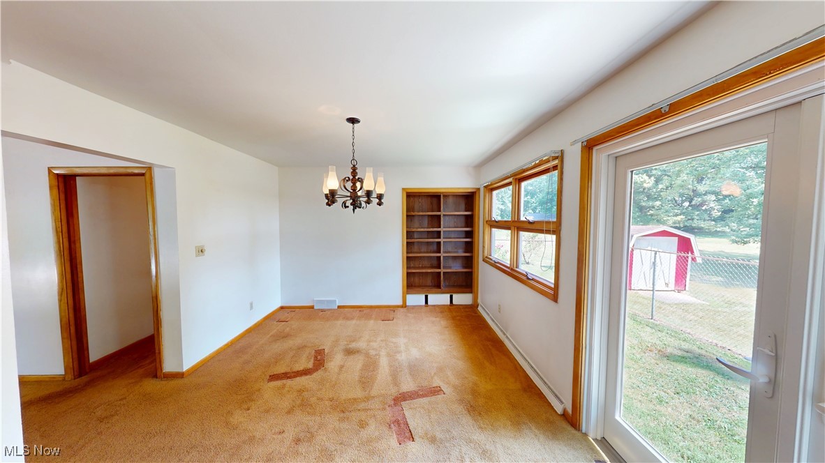 Walnut Hills - Residential
