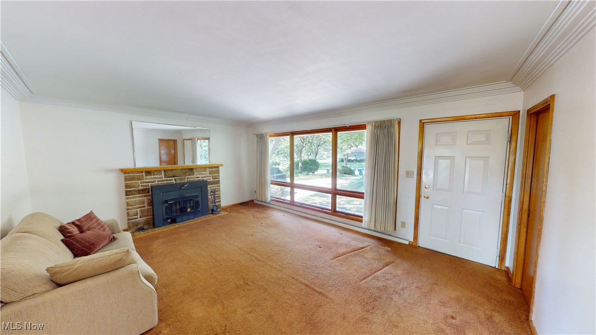 Walnut Hills - Residential