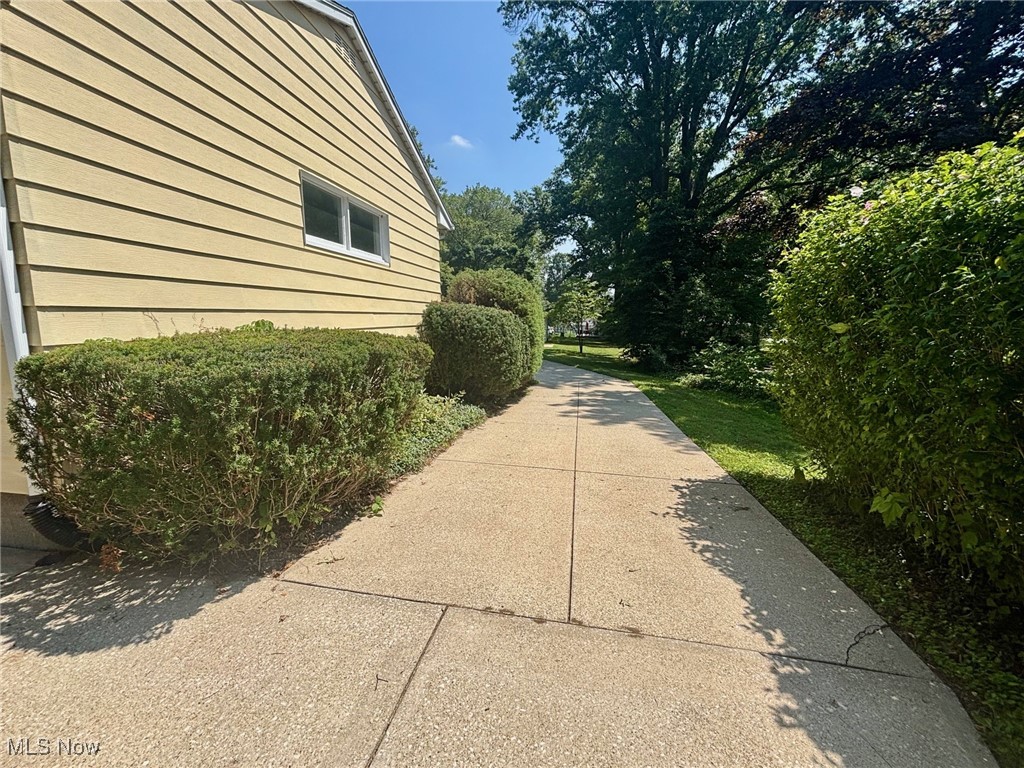 Walnut Hills - Residential