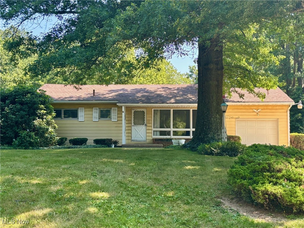 Walnut Hills - Residential