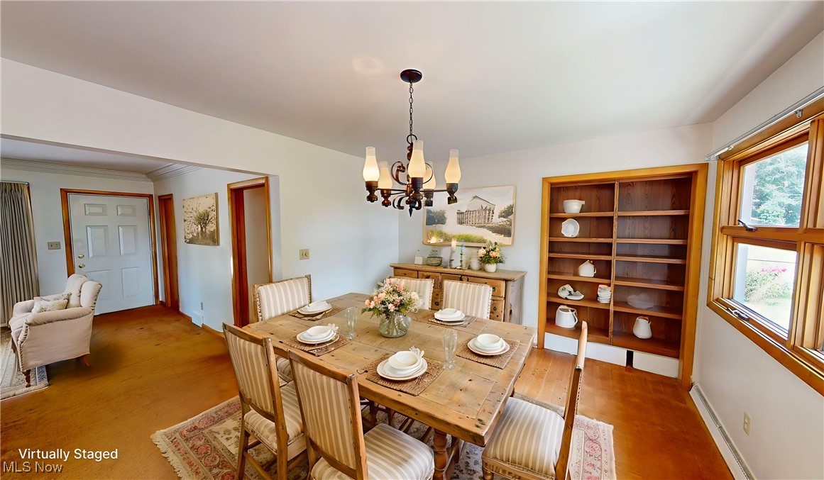 Walnut Hills - Residential