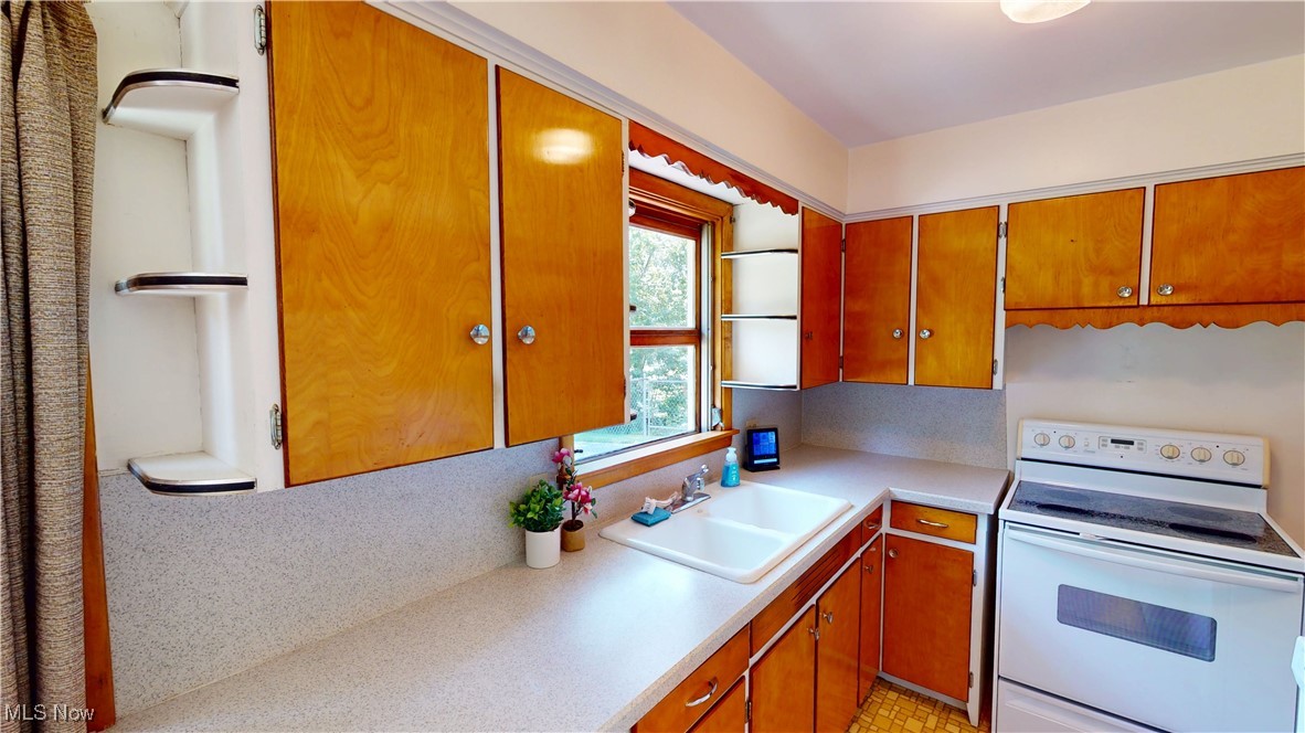Walnut Hills - Residential