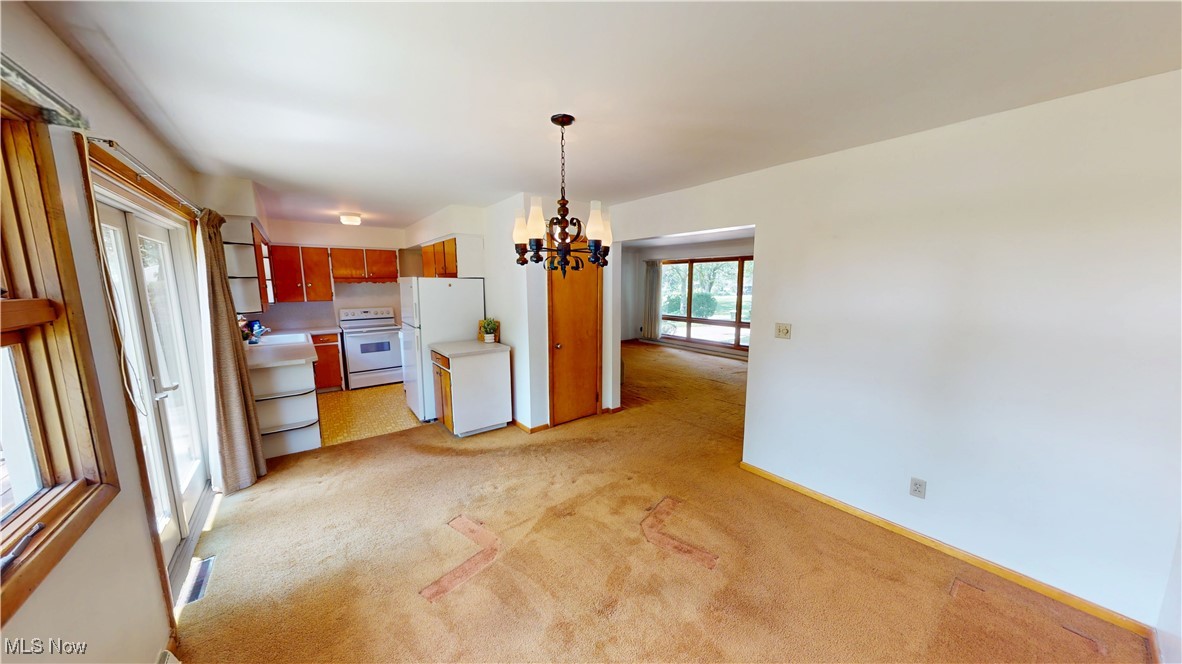 Walnut Hills - Residential