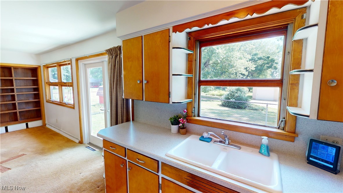 Walnut Hills - Residential