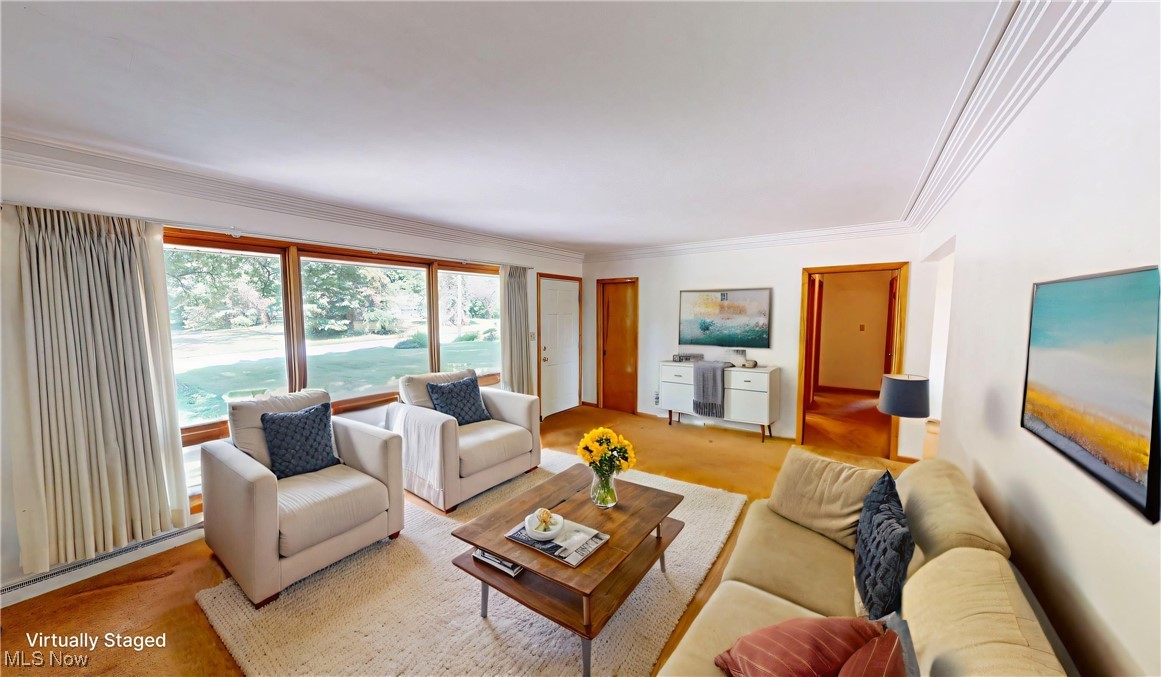 Walnut Hills - Residential