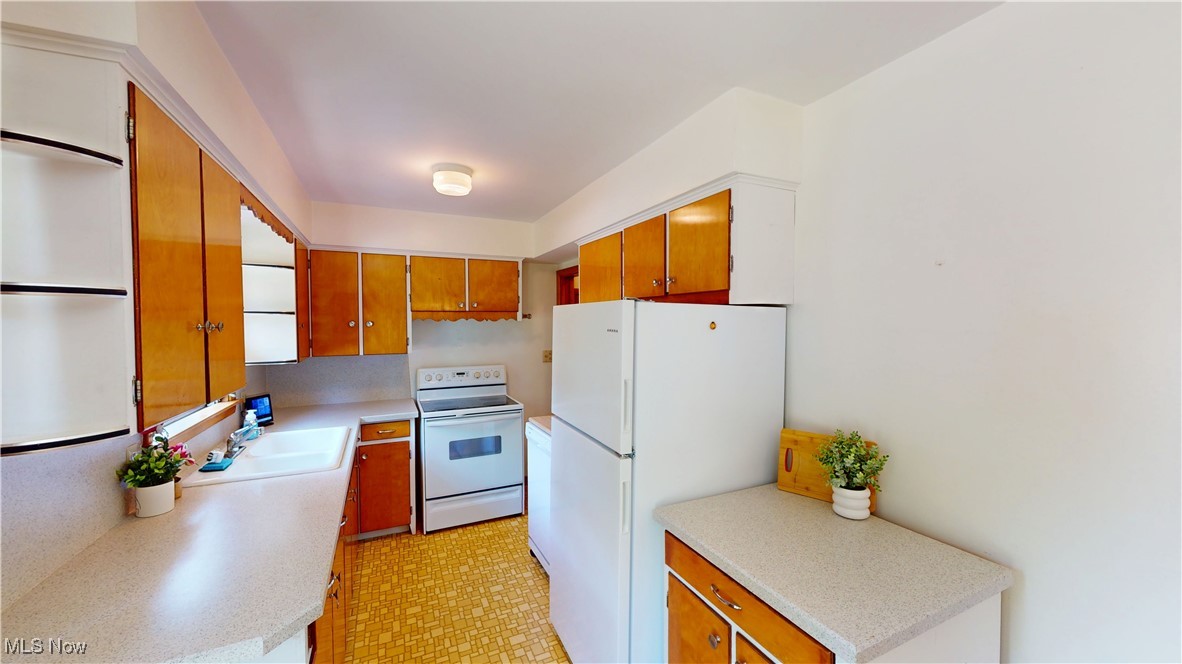 Walnut Hills - Residential