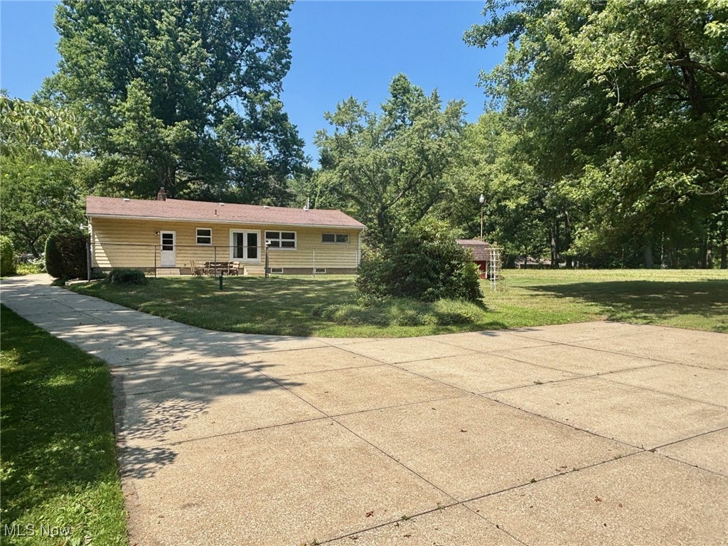 Walnut Hills - Residential