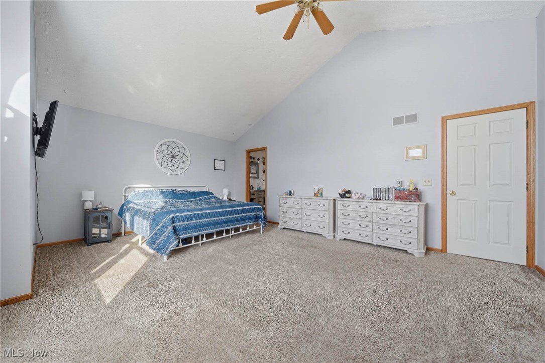 Blossomwood - Residential