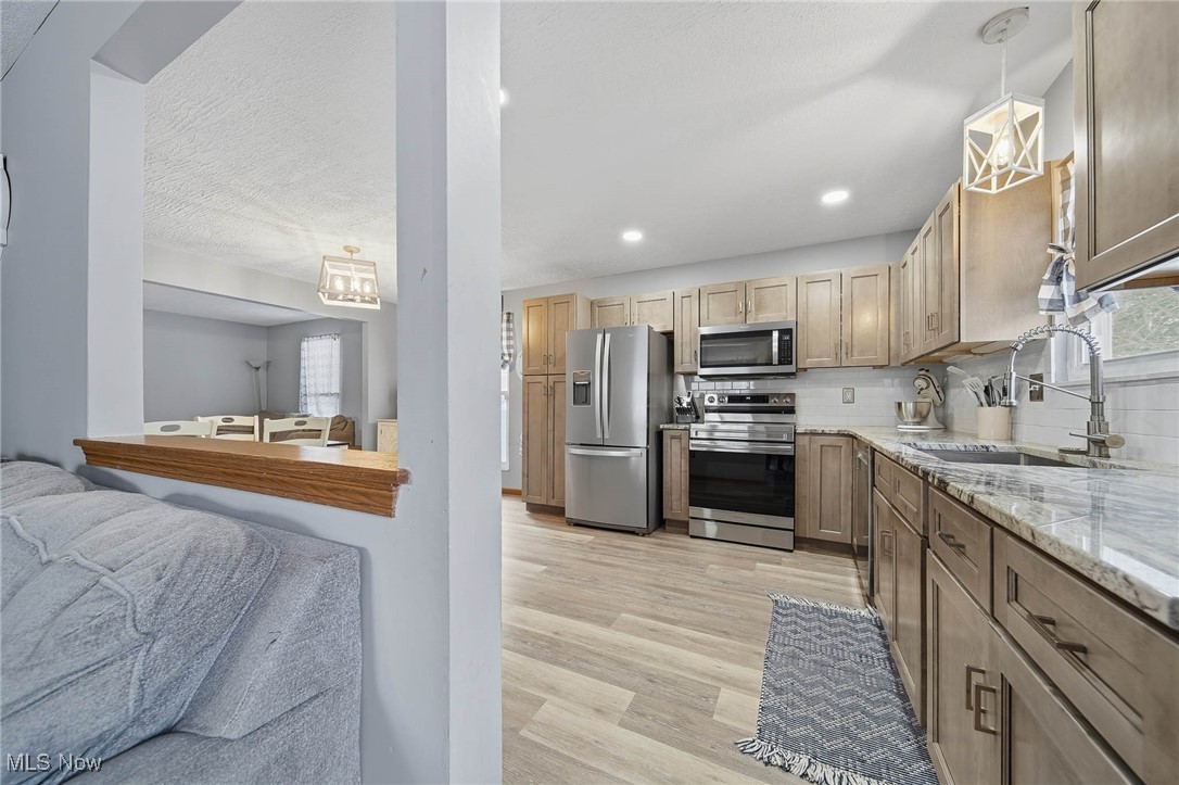 Blossomwood - Residential