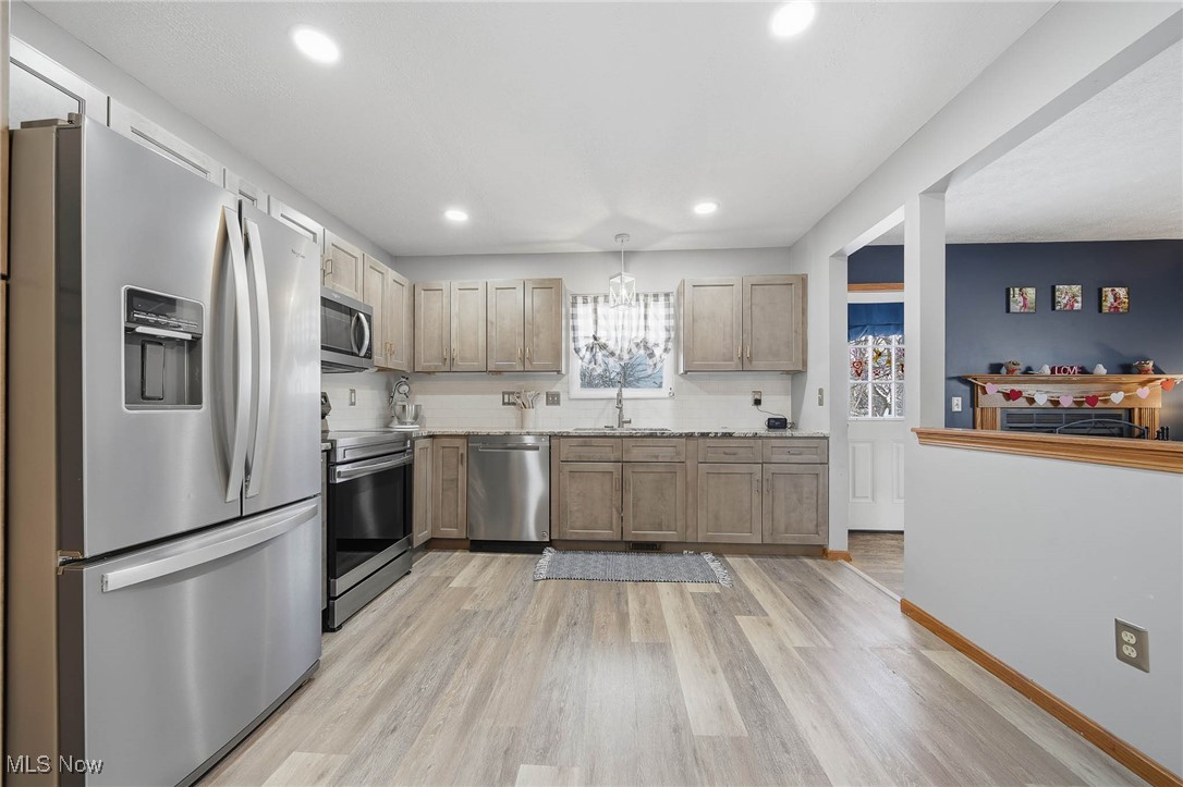 Blossomwood - Residential