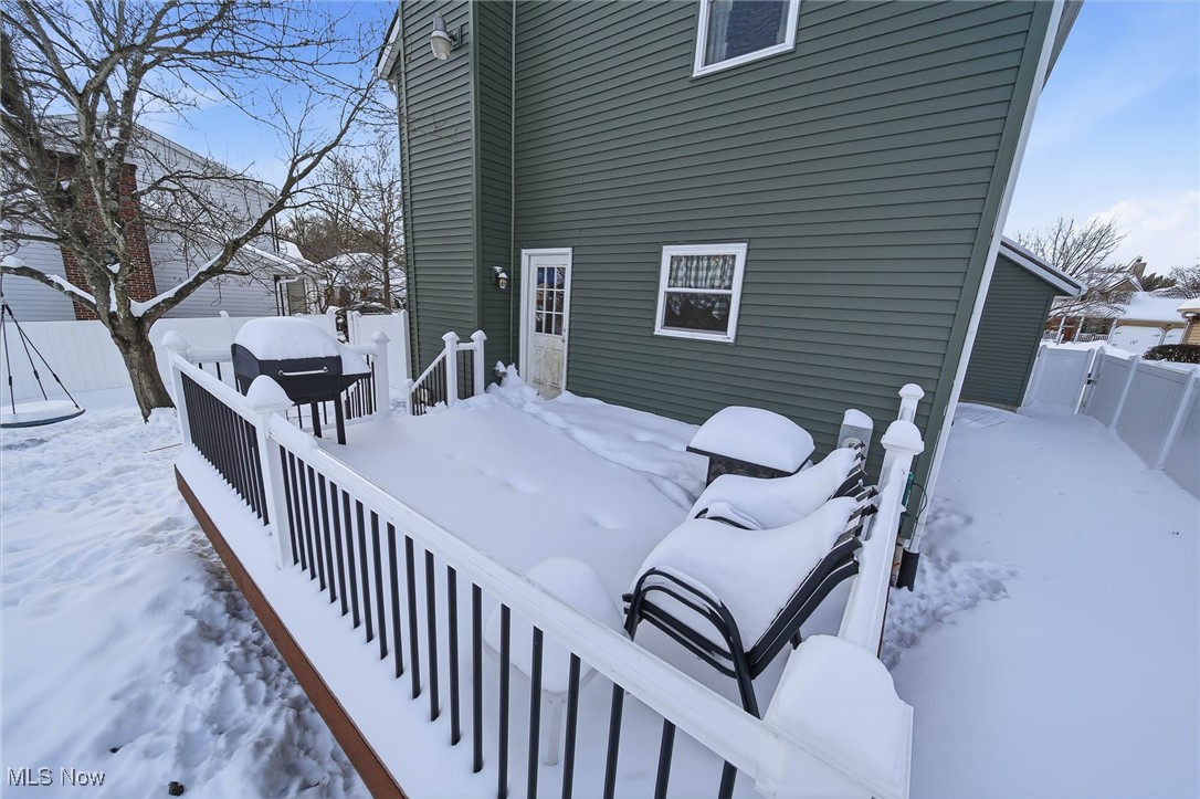 Blossomwood - Residential