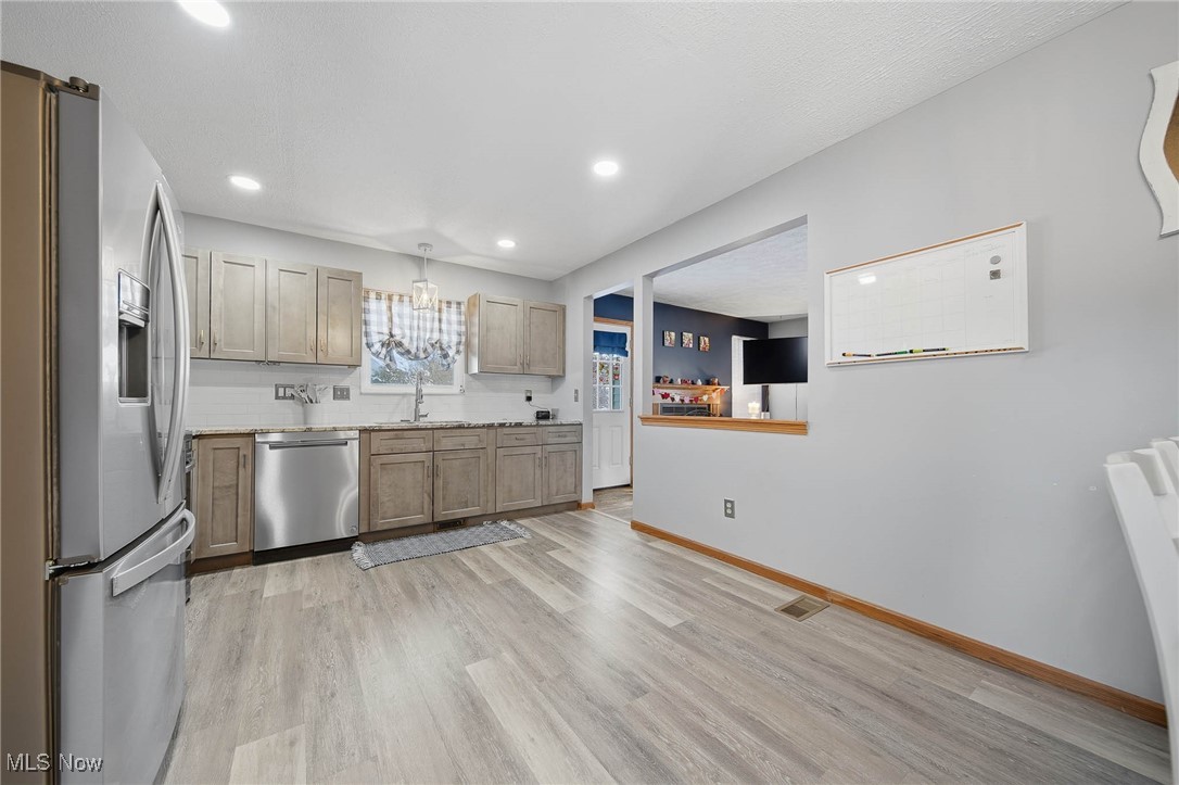 Blossomwood - Residential