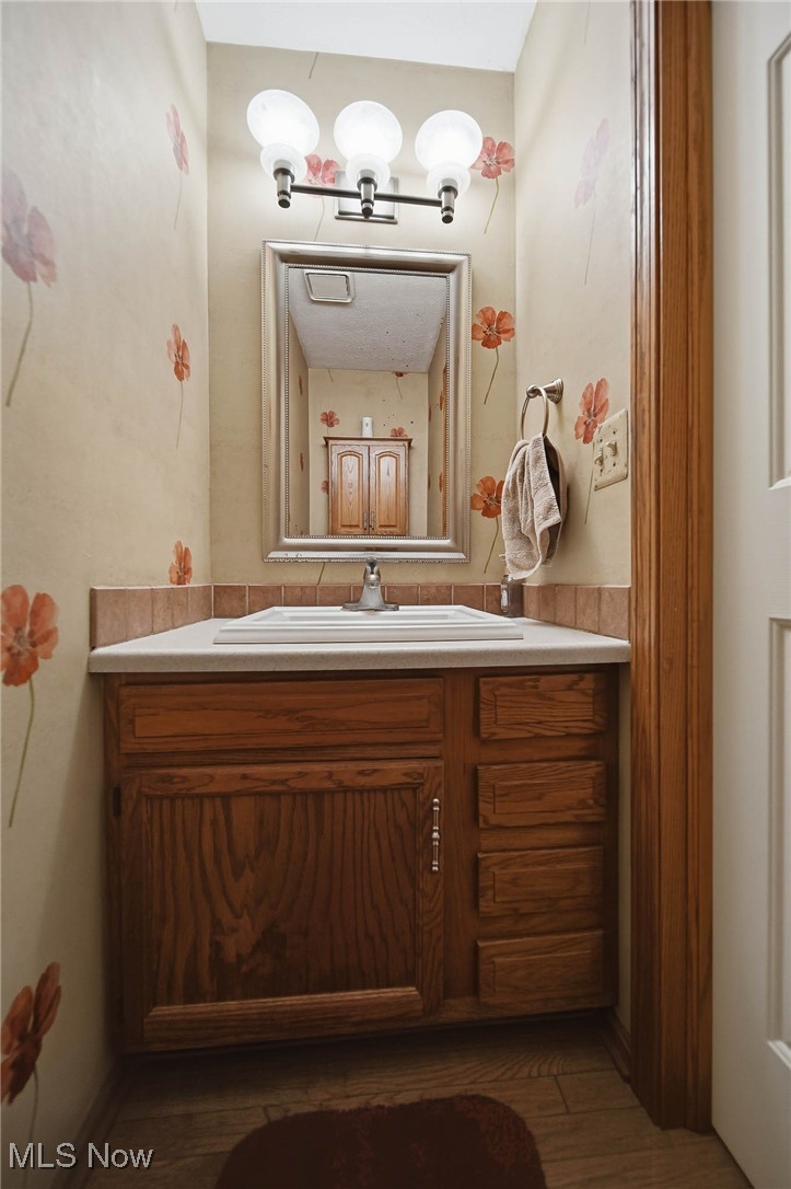 Blossomwood - Residential