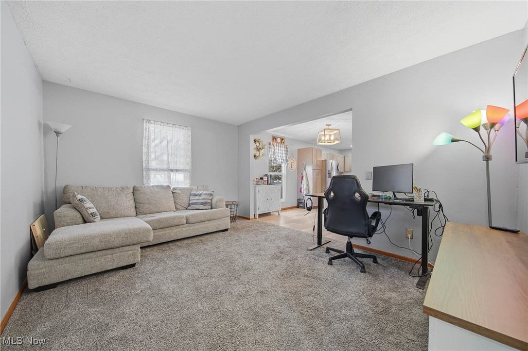 Blossomwood - Residential