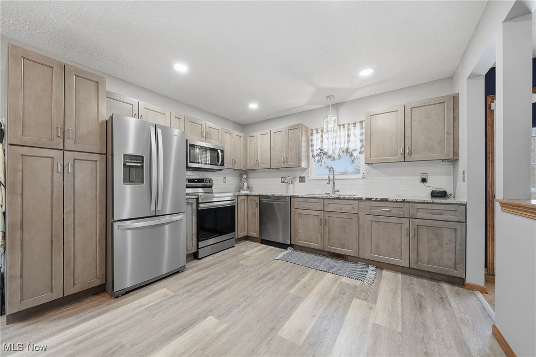 Blossomwood - Residential