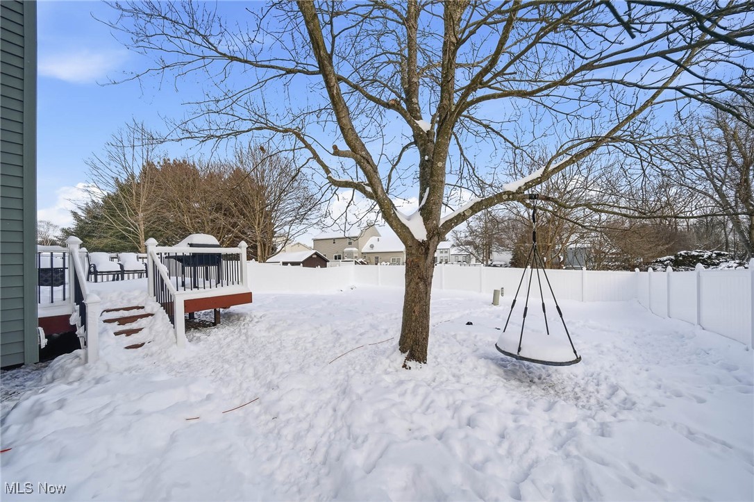 Blossomwood - Residential