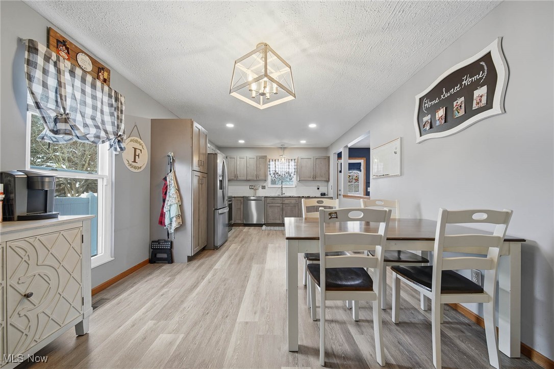 Blossomwood - Residential