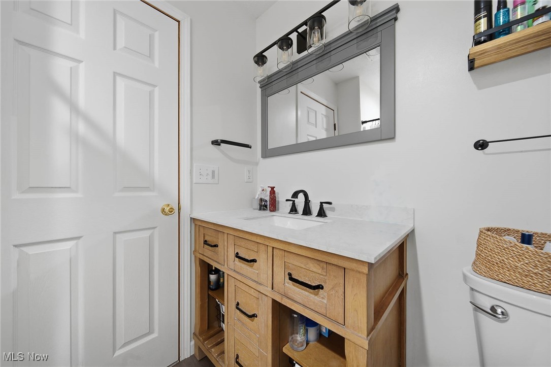 Blossomwood - Residential