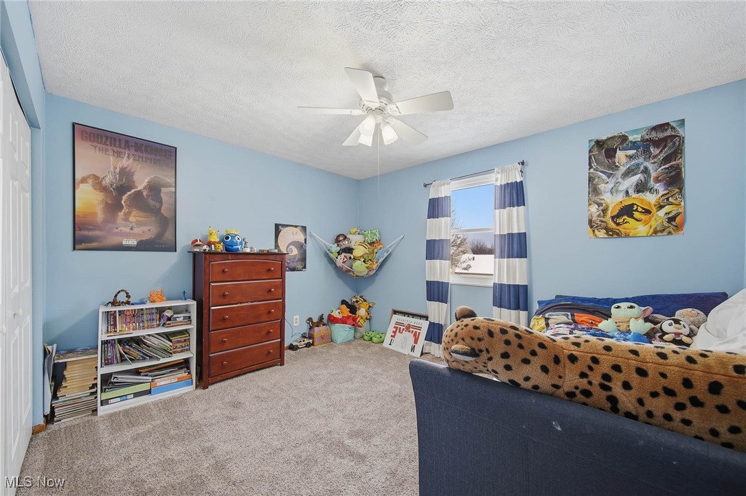 Blossomwood - Residential