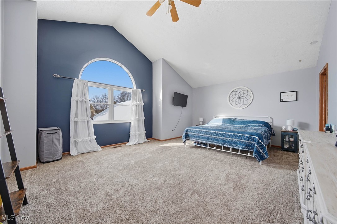 Blossomwood - Residential