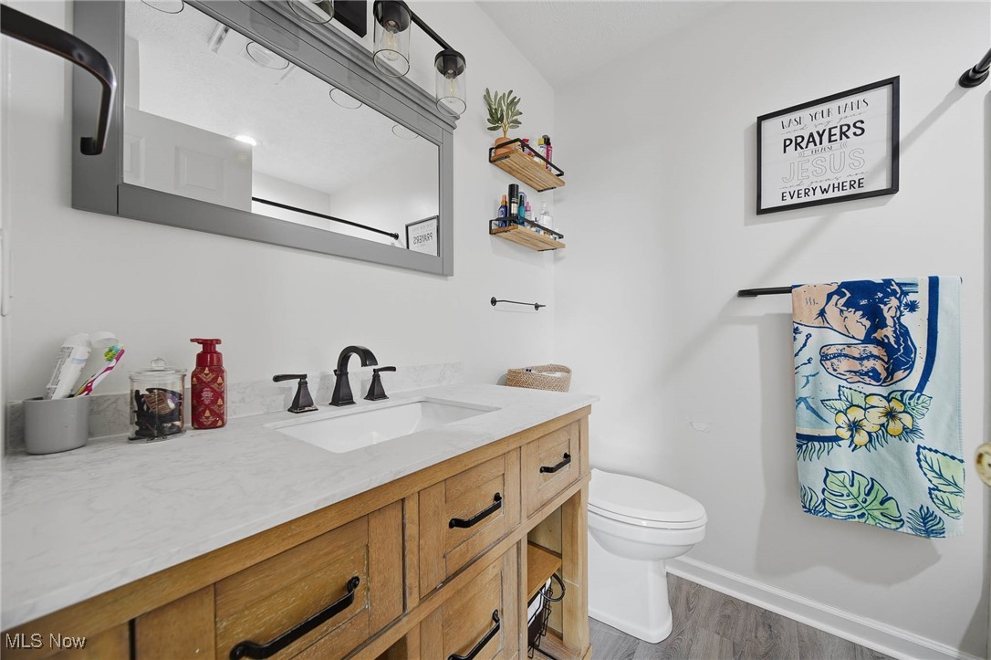 Blossomwood - Residential