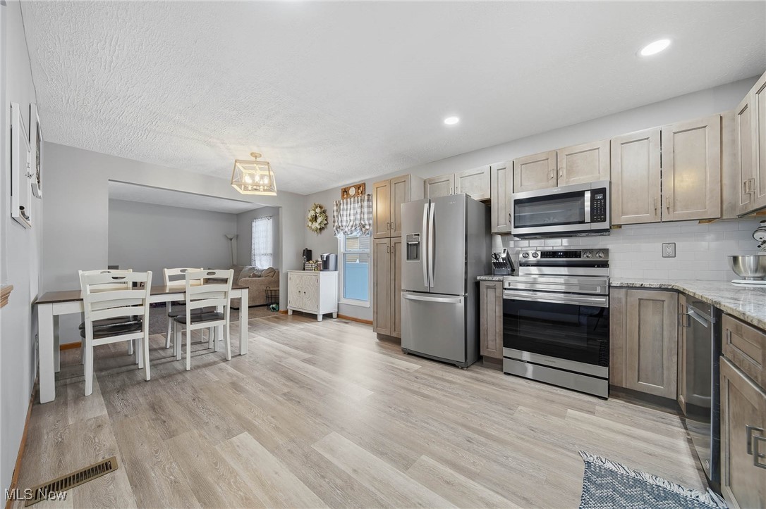 Blossomwood - Residential