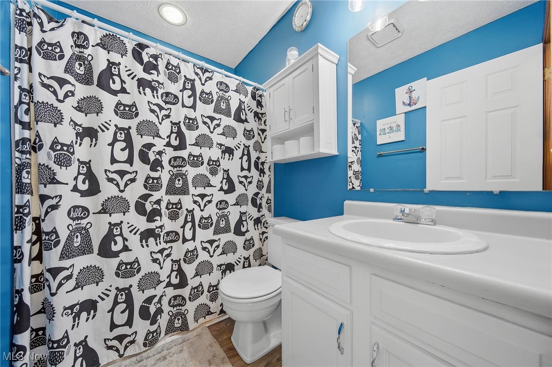 Blossomwood - Residential