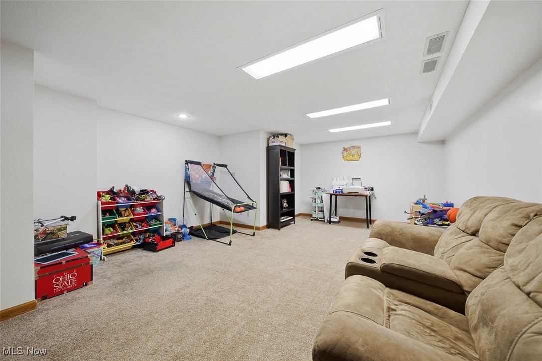 Blossomwood - Residential