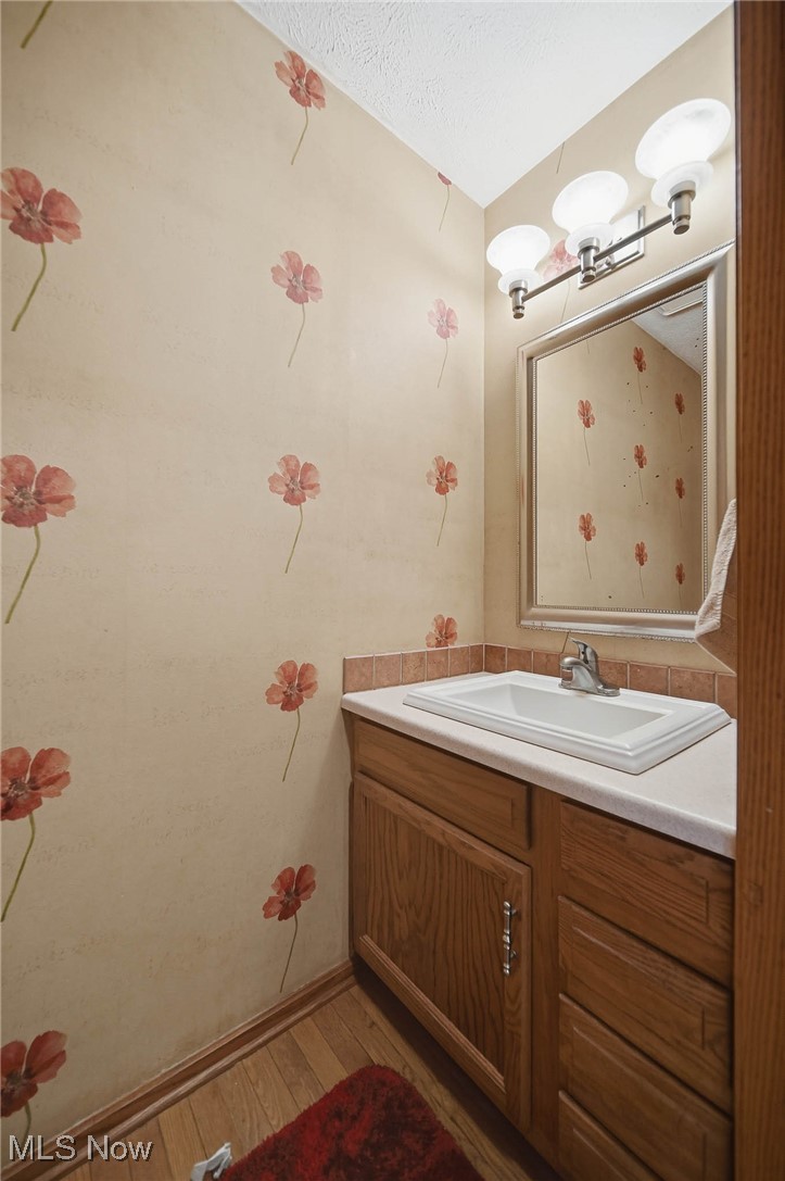 Blossomwood - Residential